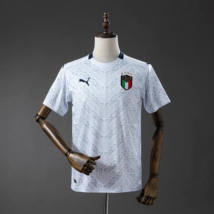 Italia Visitante 2020