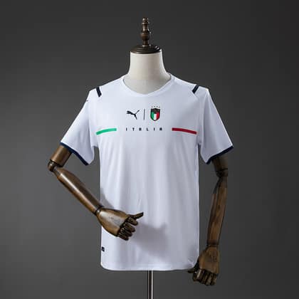 Italia Visitante 2022