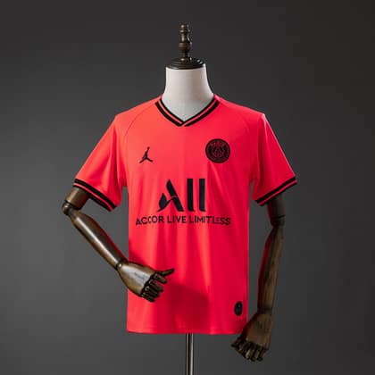 PSG Visitante 19/20