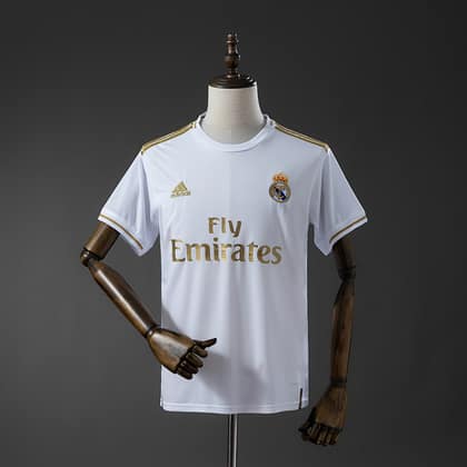 Real Madrid Local 19/20