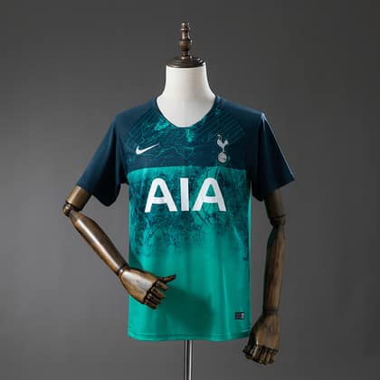 Tottenham Hotspur Tercera 18/19