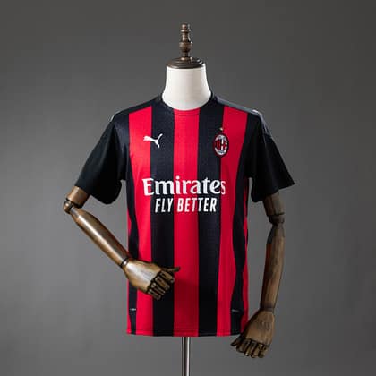AC Milan Local 20/21