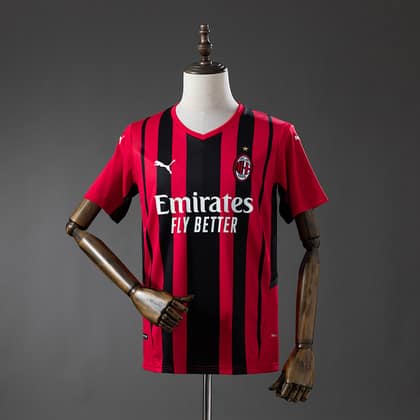AC Milan Local 21/22