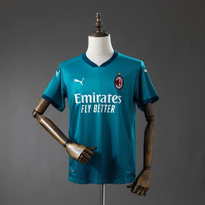 AC Milan Tercera 20/21