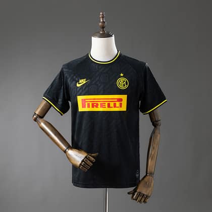 Inter de Milán Tercera 19/20