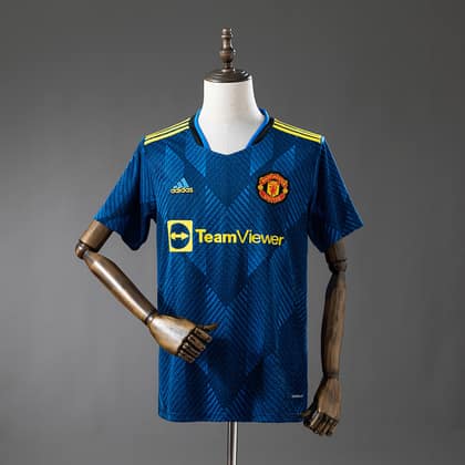Manchester United Tercera 21/22