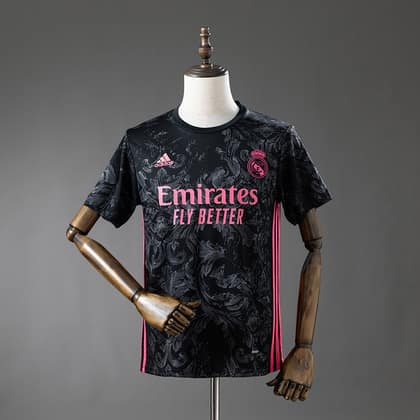Real Madrid Tercera 20/21