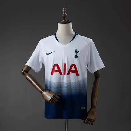 Tottenham Hotspur Local 18/19