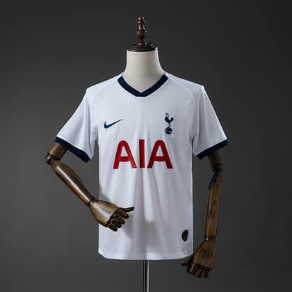 Tottenham Hotspur Local 19/20