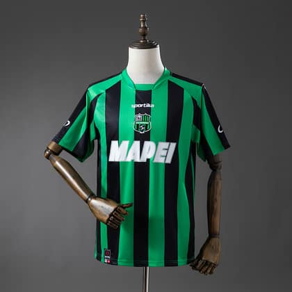 Sassuolo Retro 11/12