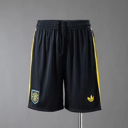 Pantalón Manchester United Tercera 25/26