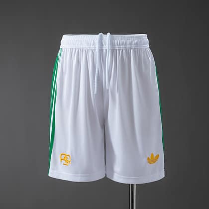 Pantalón AS Roma Tercera 25/26