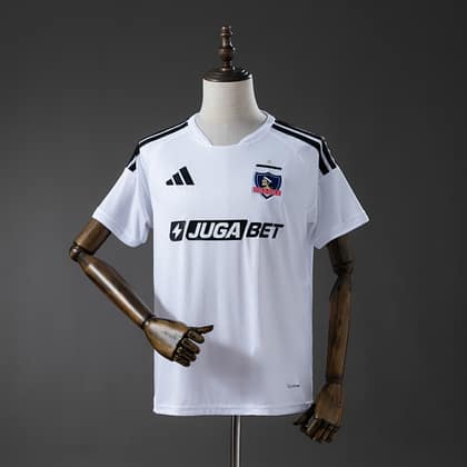 Colo Colo Local 26/27