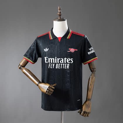 Arsenal Edición especial 25/26