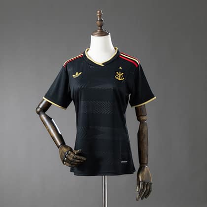 Flamengo Edición especial 25/26 Mujer