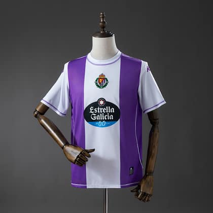 Real Valladolid Edición especial 25/26
