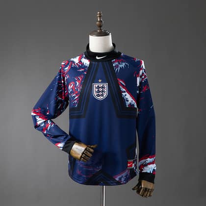 Inglaterra Portero 2026 Manga larga