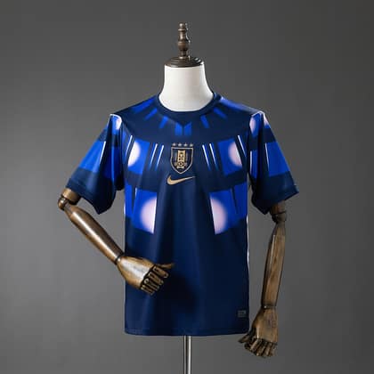 Uruguay Visitante 2026