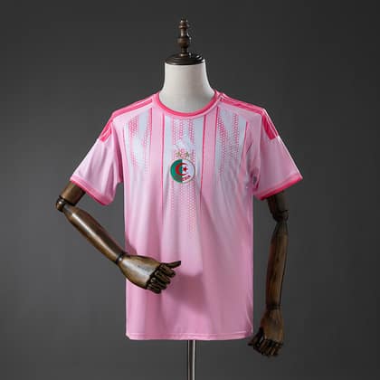 Argelia Local 2026 (Rosa)