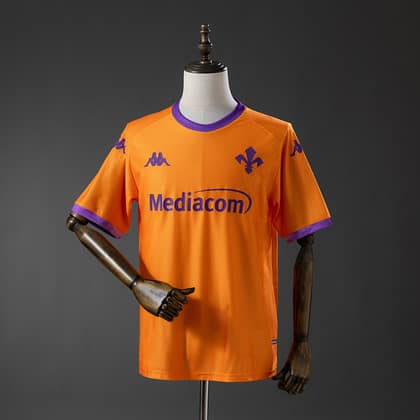 Fiorentina Tercera 25/26