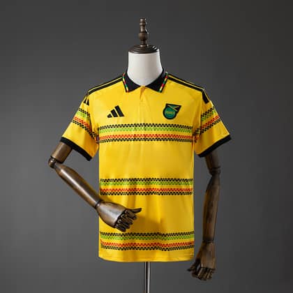 Jamaica Local 2026