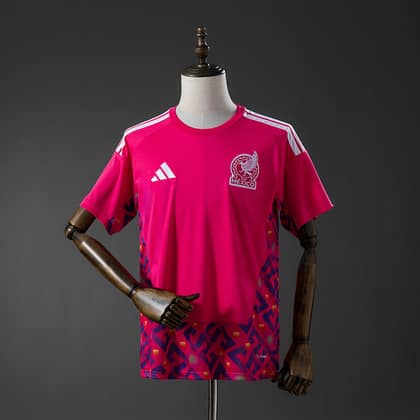 México Portero 2026