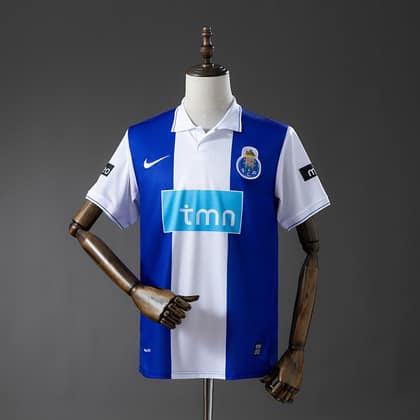FC Porto Retro 09/10