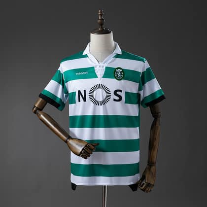 Sporting CP Local 18/19