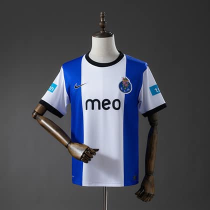 FC Porto Retro 12/13