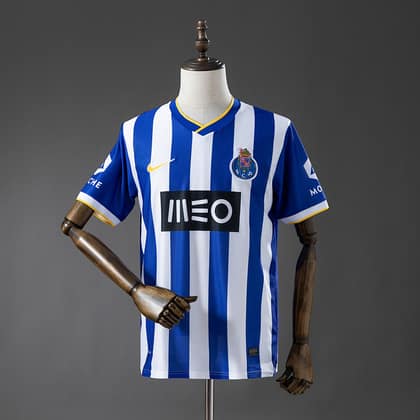 FC Porto Retro 13/14