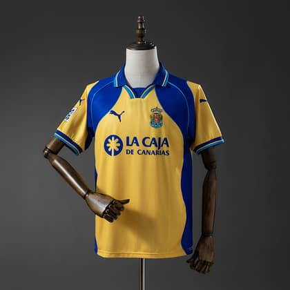 UD Las Palmas Retro 00/01