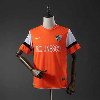 Málaga CF Retro Tercera 12/13