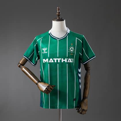 Werder Bremen Edición especial 25/26