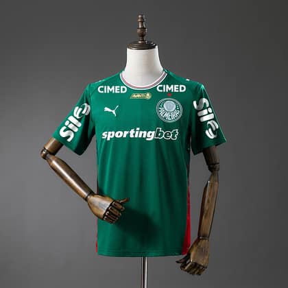 Palmeiras Local 26/27