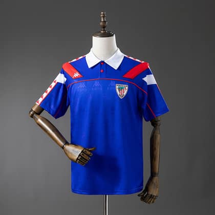 Athletic Club Retro Visitante 94/95