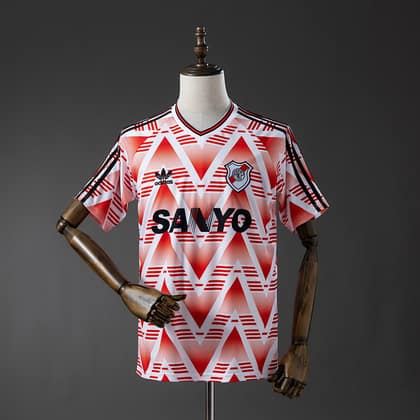 River Plate Retro Visitante 92/93