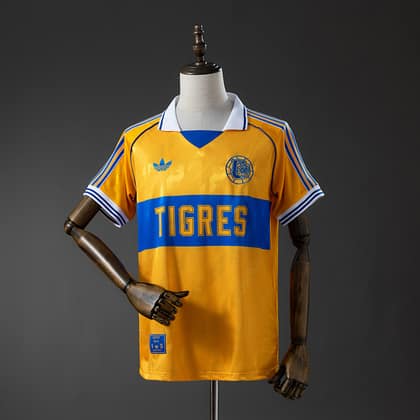 Tigres UANL 65 aniversario