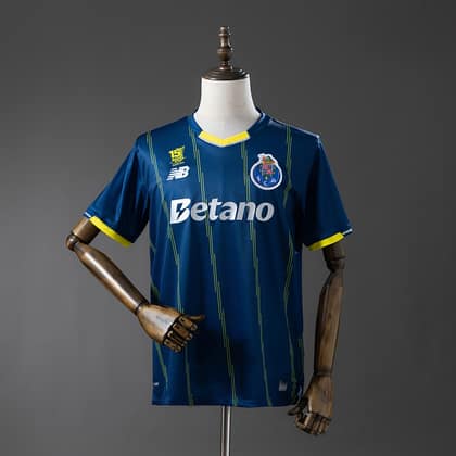 FC Porto Cuarta 25/26