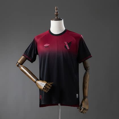 Athletico Paranaense Tercera 25/26
