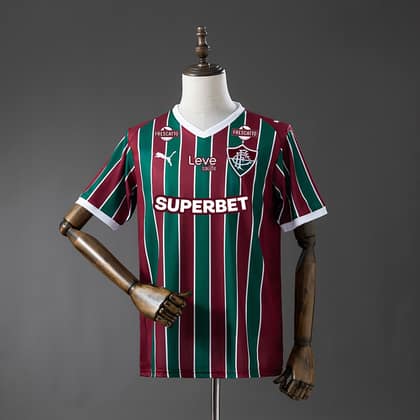 Fluminense Local 26/27
