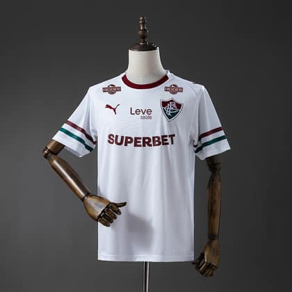 Fluminense Visitante 26/27
