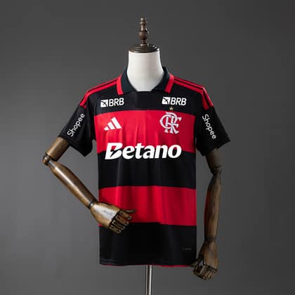 Flamengo Local 26/27