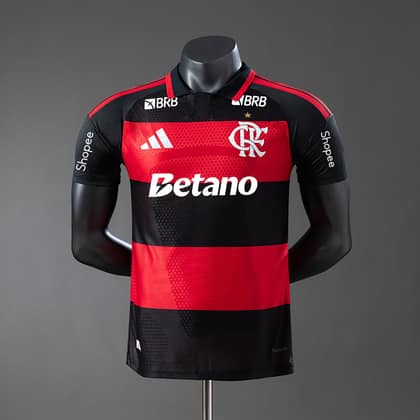 Flamengo Local 26/27 Player