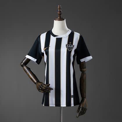 Atlético Mineiro Local 26/27 Mujer