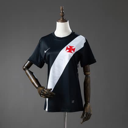 Vasco da Gama Local 26/27 Mujer