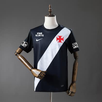 Vasco da Gama Local 26/27