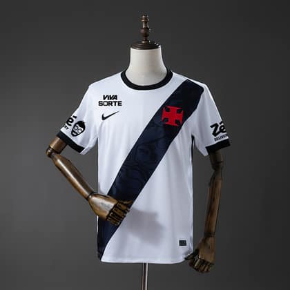 Vasco da Gama Visitante 26/27