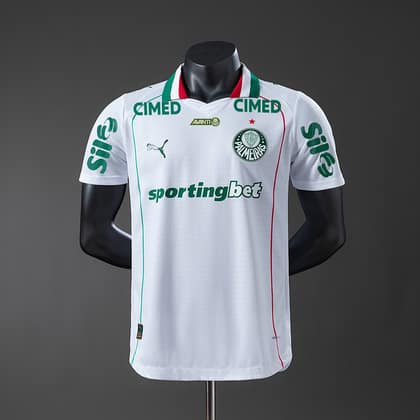 Palmeiras Visitante 26/27 Player