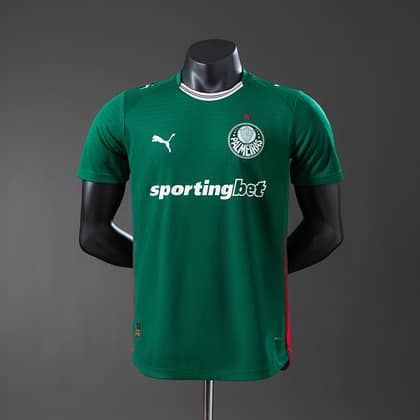 Palmeiras Local 26/27 Player