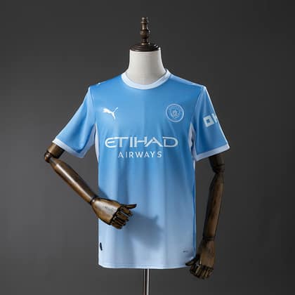 Manchester City Local 26/27